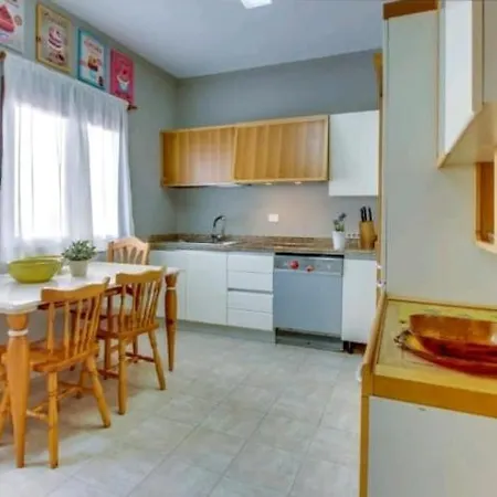 Casa de Férias Maruja