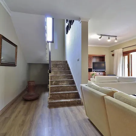 Casa de Férias Maruja La Laguna (Tenerife)