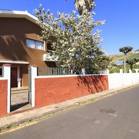 Maruja Сasa de vacaciones La Laguna (Tenerife)