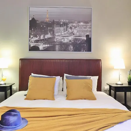 Semesterbostad Maruja La Laguna (Tenerife)