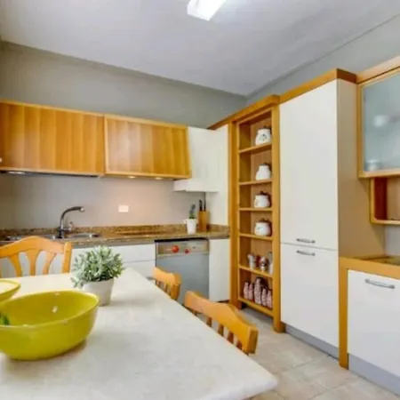 Casa de Férias Maruja *