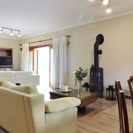 Casa de Férias Maruja *