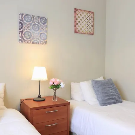 Semesterbostad Maruja *