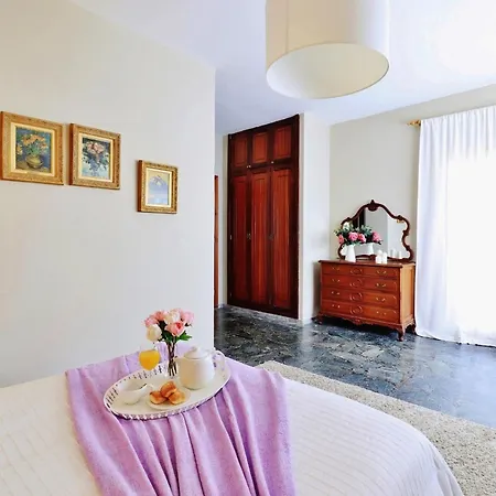 Casa de Férias Maruja La Laguna (Tenerife)