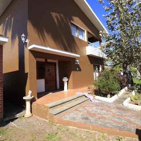 Casa de Férias Maruja La Laguna (Tenerife)