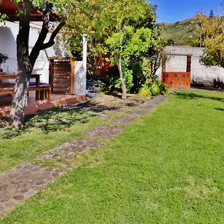 Maruja Casa de Férias *