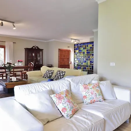 Maruja Casa de Férias La Laguna (Tenerife)