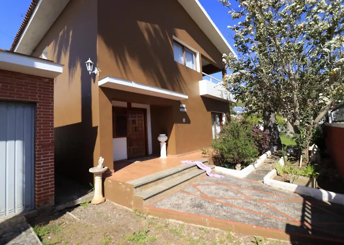 Feriehus Maruja La Laguna (Tenerife)