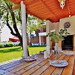 Maruja Prázdninový dům La Laguna (Tenerife)