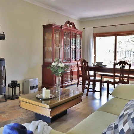 Maruja Hébergement de vacances *