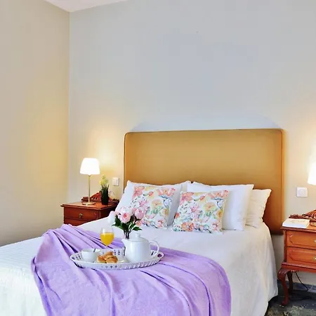 Hébergement de vacances Maruja La Laguna (Tenerife)