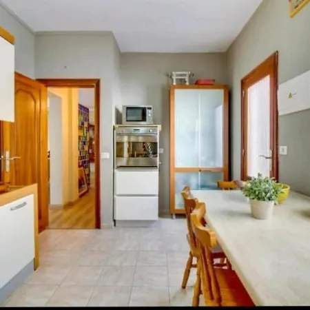 Casa vacanze Maruja