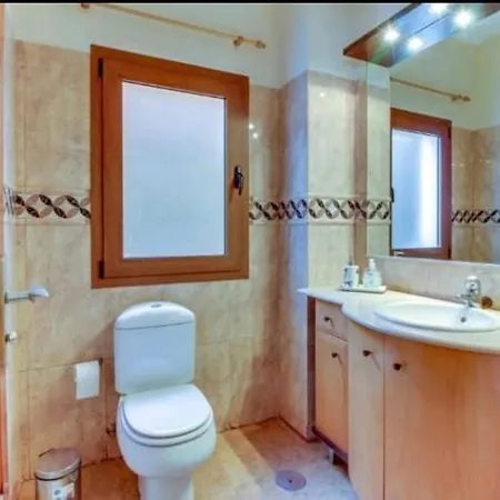 Maruja Hébergement de vacances *