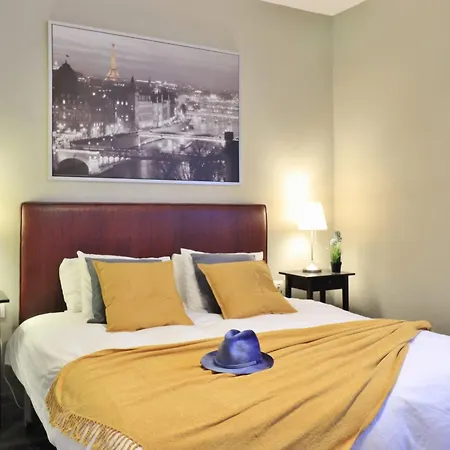 Maruja Hébergement de vacances