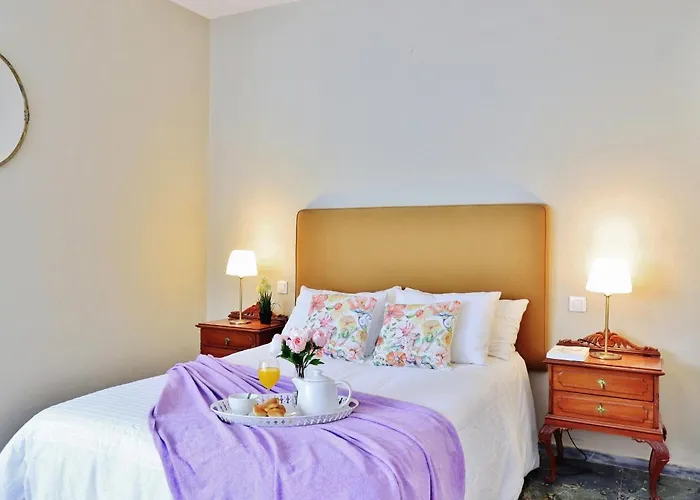 Dom wakacyjny Maruja La Laguna (Tenerife)