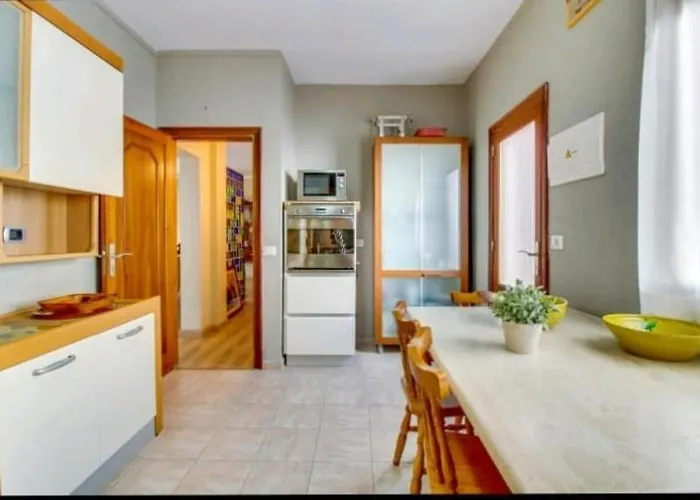 Dom wakacyjny Maruja