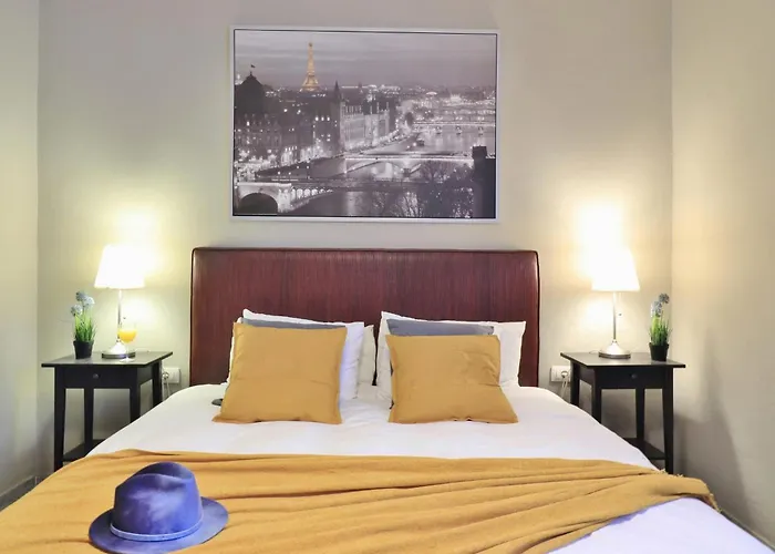 Dom wakacyjny Maruja La Laguna (Tenerife)