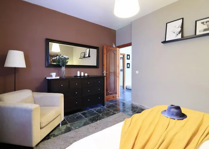 Maruja La Laguna (Tenerife)