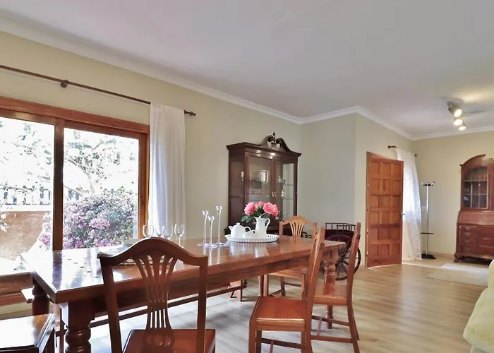 Dom wakacyjny Maruja