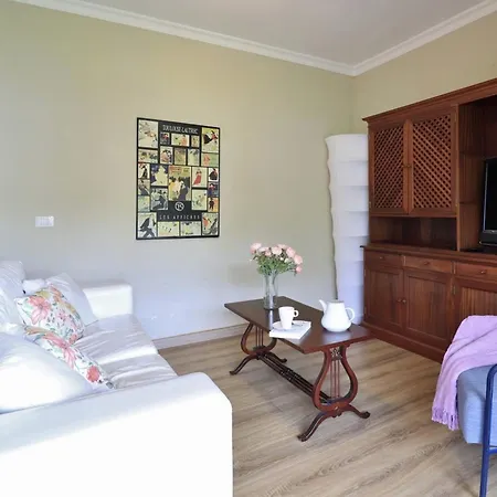 Maruja Σαν Κριστόμπαλ ντε Λα Λαγούνα