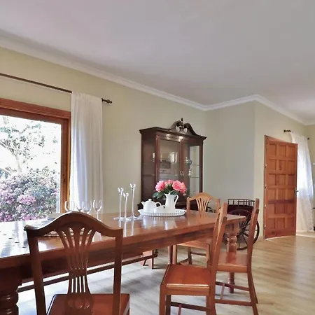 Σπίτι διακοπών Maruja