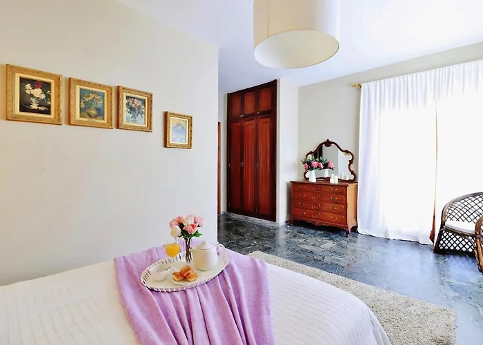 Tatil Evi Maruja La Laguna (Tenerife)